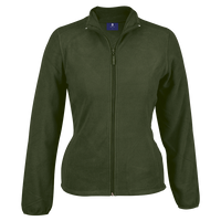 Hybrid Fleece Ladies