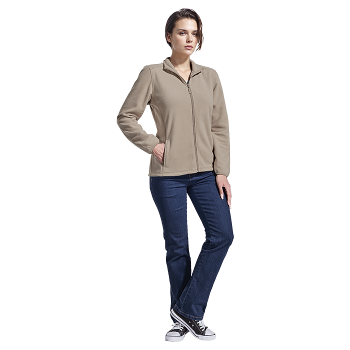 Hybrid Fleece Ladies