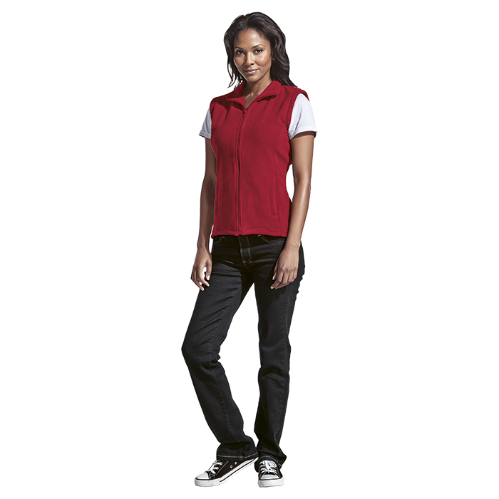 Ultra Micro Fleece Ladies