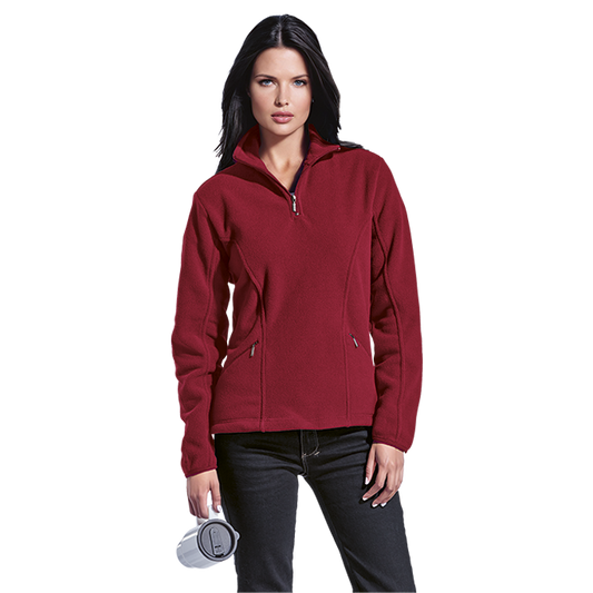 Essential Micro Fleece Ladies