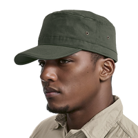 Castro Cap - Barron
