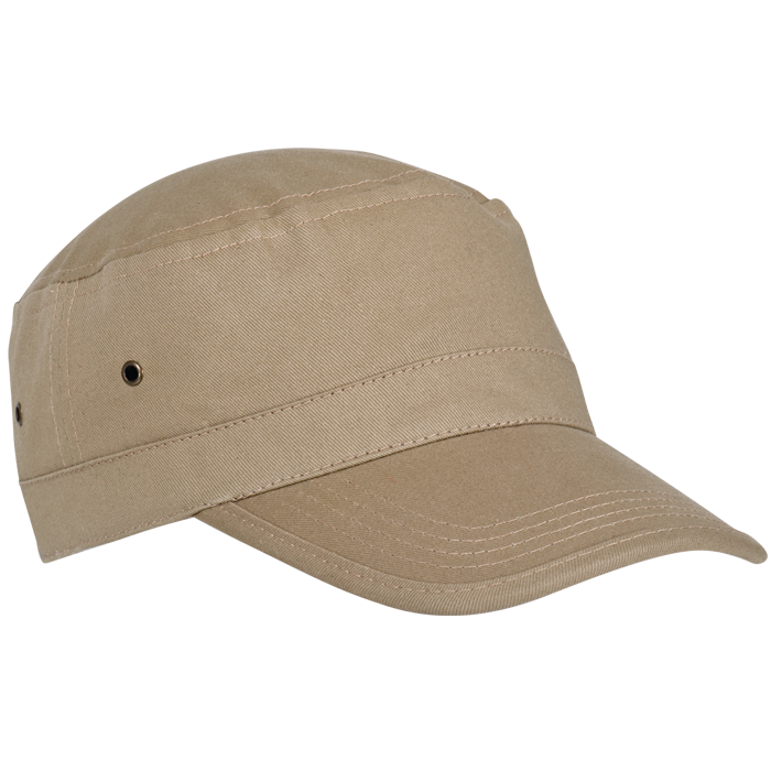 Castro Cap - Barron
