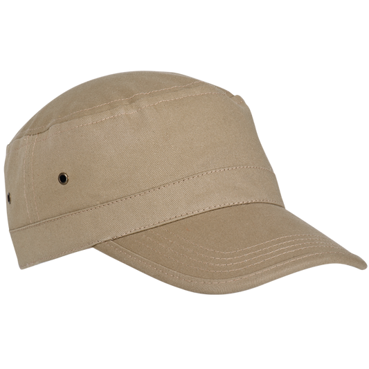 Castro Cap - Barron
