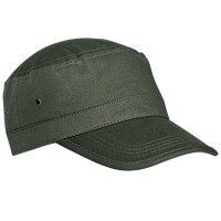 Castro Cap - Barron