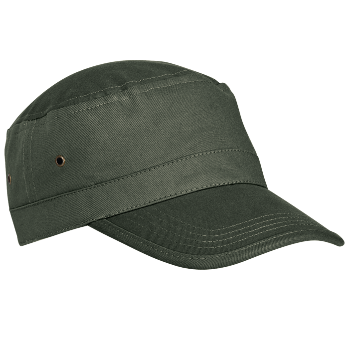 Castro Cap - Barron