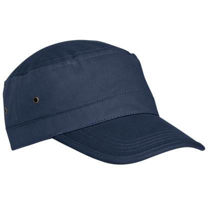 Castro Cap - Barron