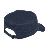 Castro Cap - Barron