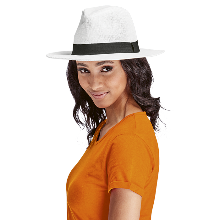 Havana Hat - Barron