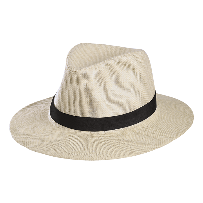 Havana Hat - Barron