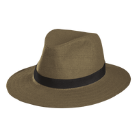 Havana Hat - Barron