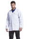 All-Purpose Long Sleeve Lab Coat