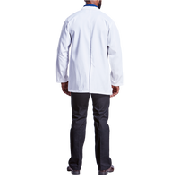 All-Purpose Long Sleeve Lab Coat
