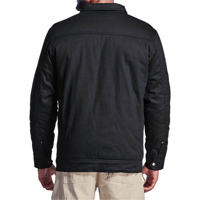 Indestruktible Drill Jacket