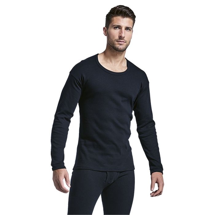 Wellington Thermal Top - Barron