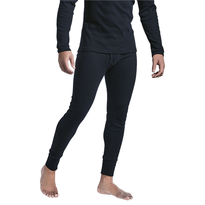 Wellington Thermal Pants - Barron