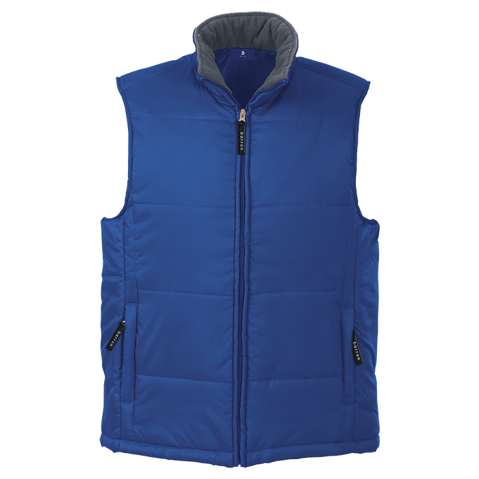 Bodywarmer Mens - Barron