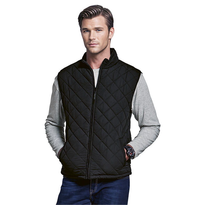Michigan Bodywarmer Mens - Barron