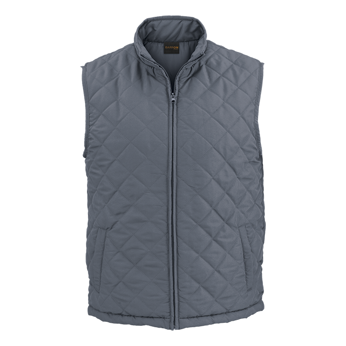 Michigan Bodywarmer Mens - Barron