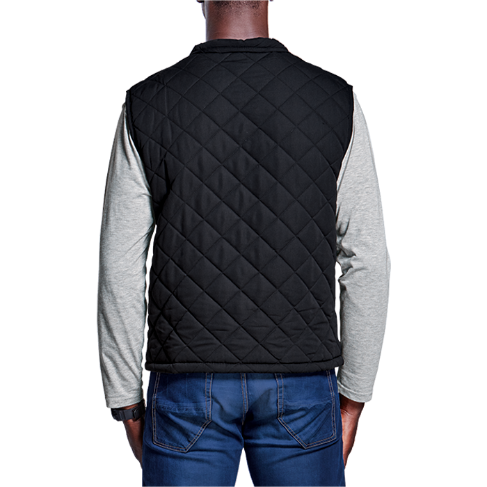 Michigan Bodywarmer Mens - Barron
