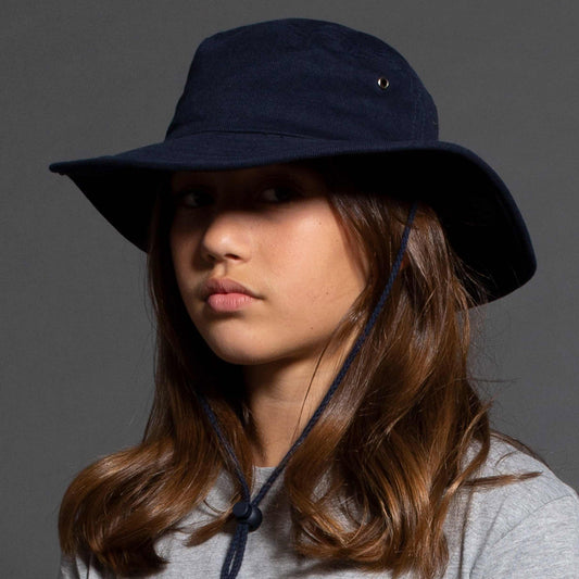 Kids Cricket Hat - FWRD