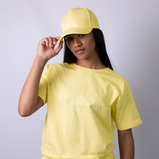 Linen Cap - FWRD
