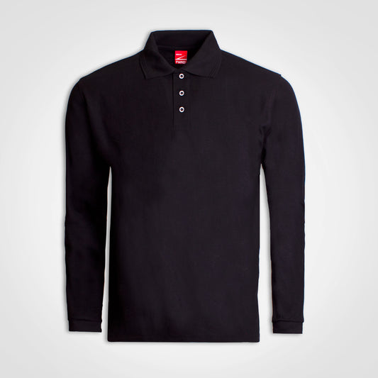 LONG SLEEVE GOLFER - FWRD