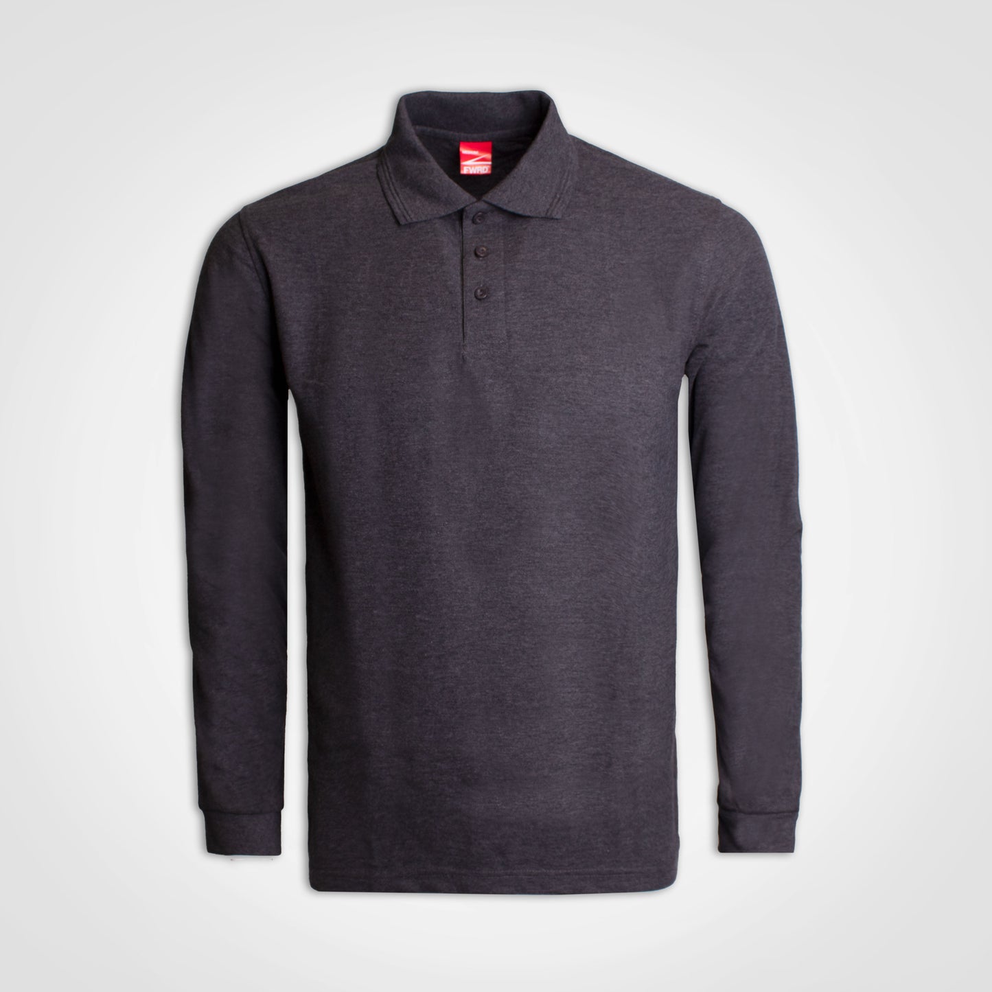 LONG SLEEVE GOLFER - FWRD