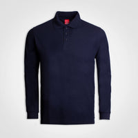 LONG SLEEVE GOLFER - FWRD
