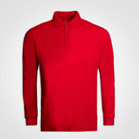 LONG SLEEVE GOLFER - FWRD