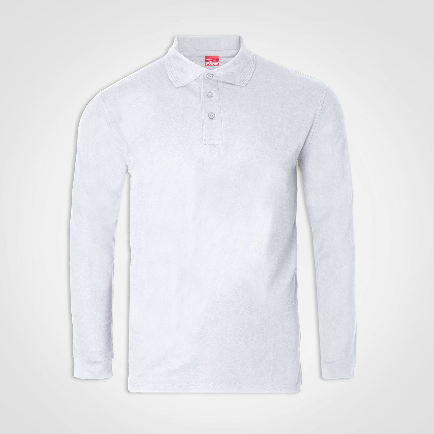 LONG SLEEVE GOLFER - FWRD